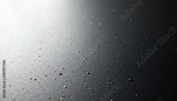 Obraz Subtle black to white gradation, smooth texture , texture, wallpaper, art