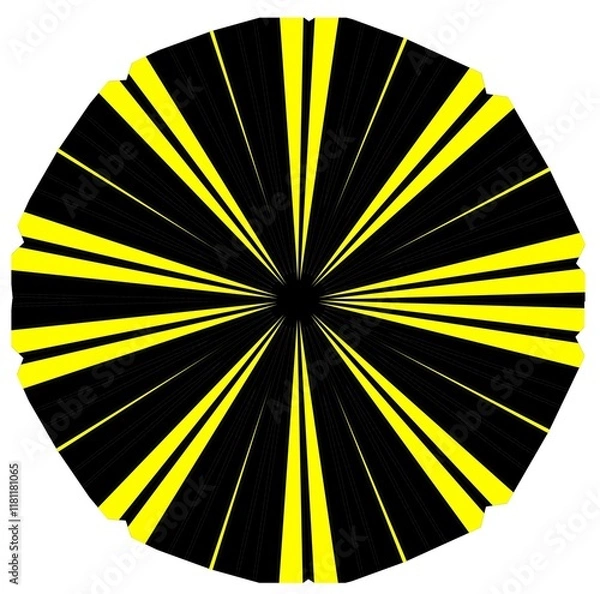 Obraz exterior design for Umbrella Rain