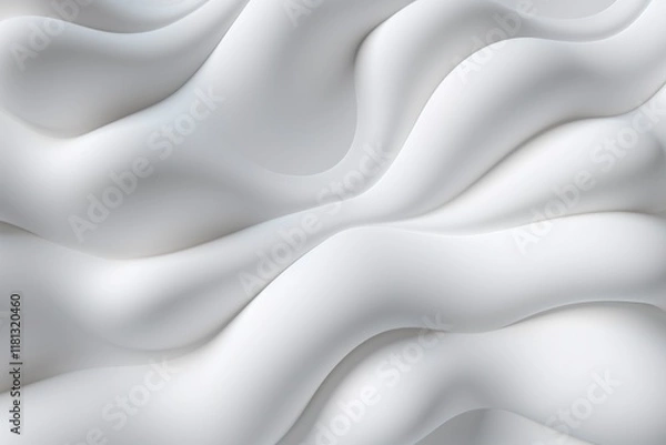 Obraz Colored geometric pattern wallpaper background decoration