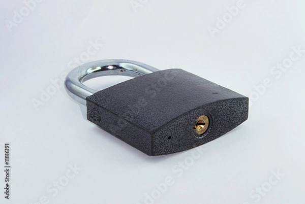 Obraz Padlock 1