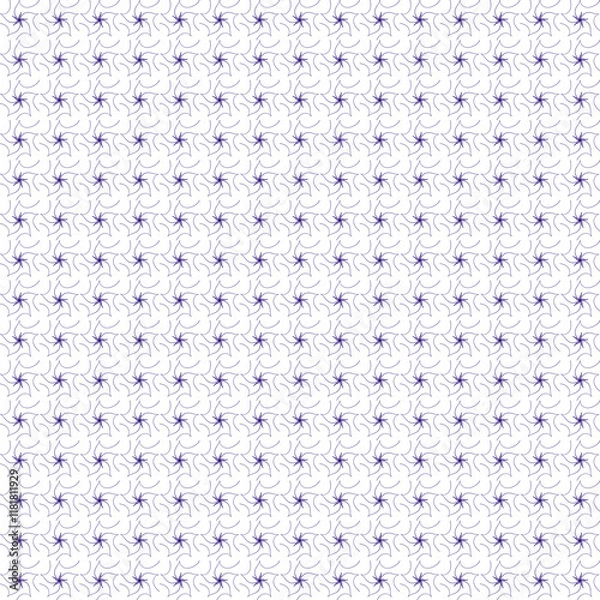 Fototapeta seamless pattern