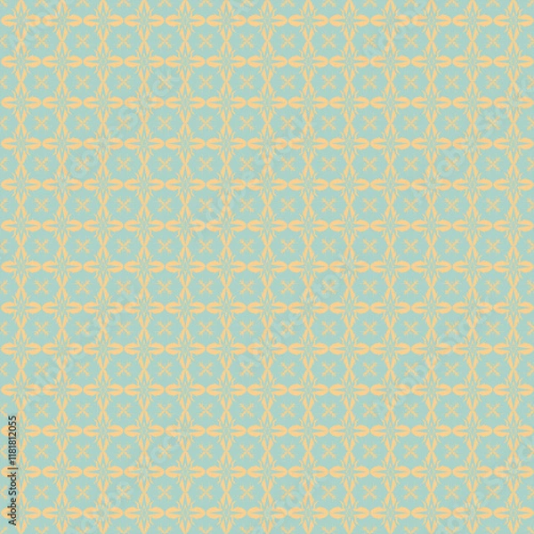 Fototapeta seamless pattern