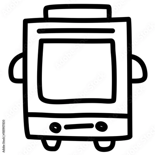 Obraz transportation