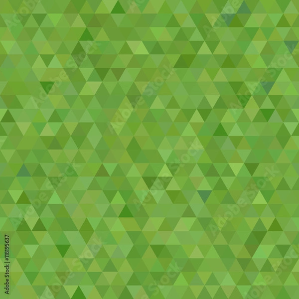 Fototapeta Seamless vector background. Can be used in cover design