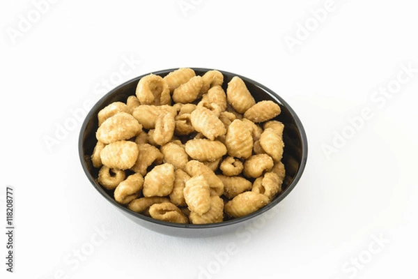 Obraz Gavvalu (jaggery shells)