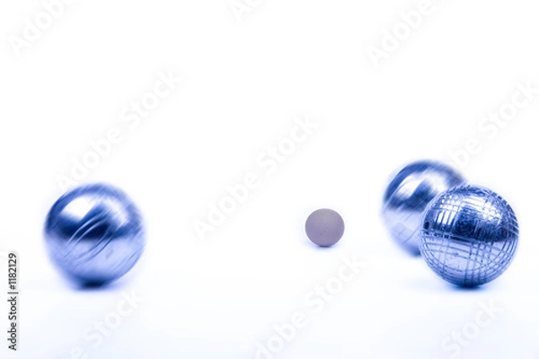 Obraz ziele erreichen