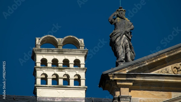 Obraz Bad Staffelstein