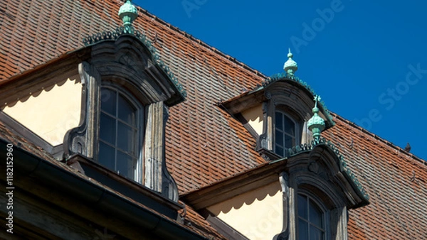 Obraz Bad Staffelstein