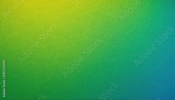 Fototapeta Colorful gradient grainy gradient background
7