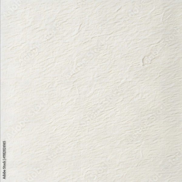 Fototapeta 4k high quality texture scan of cardstock business paper 1 sheet of seamless flat texture paper