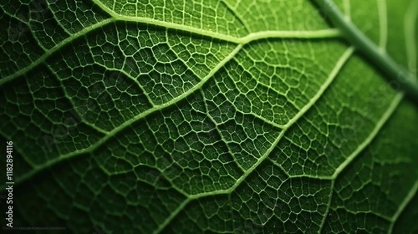 Obraz nature leaf texture abstract