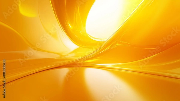 Fototapeta Abstract Technology Background