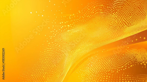 Fototapeta Abstract Technology Background