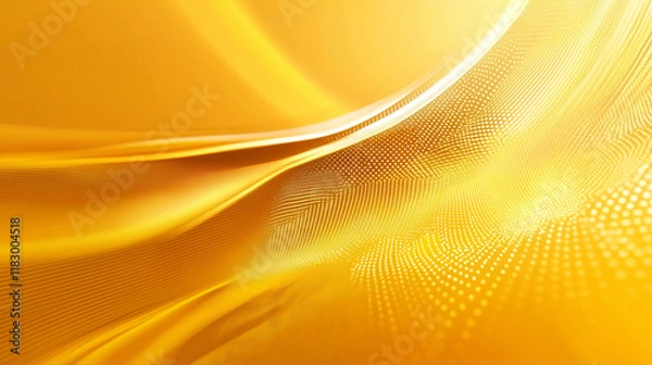 Fototapeta Abstract Technology Background