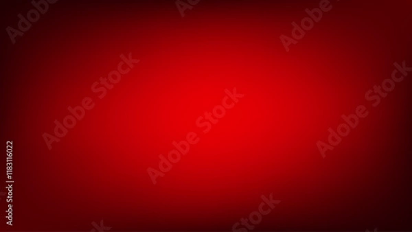Obraz red abstract background