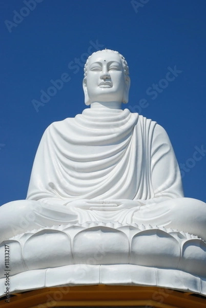 Obraz Buddha I