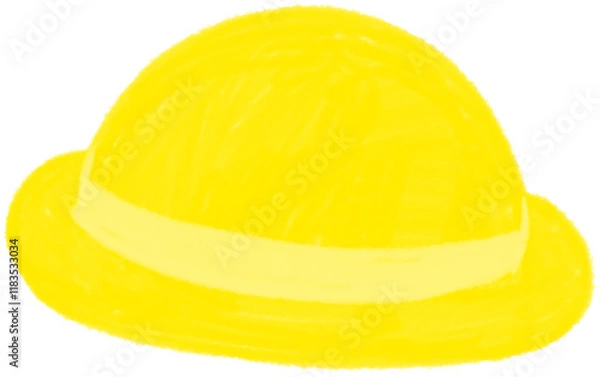 Fototapeta 유치원 모자