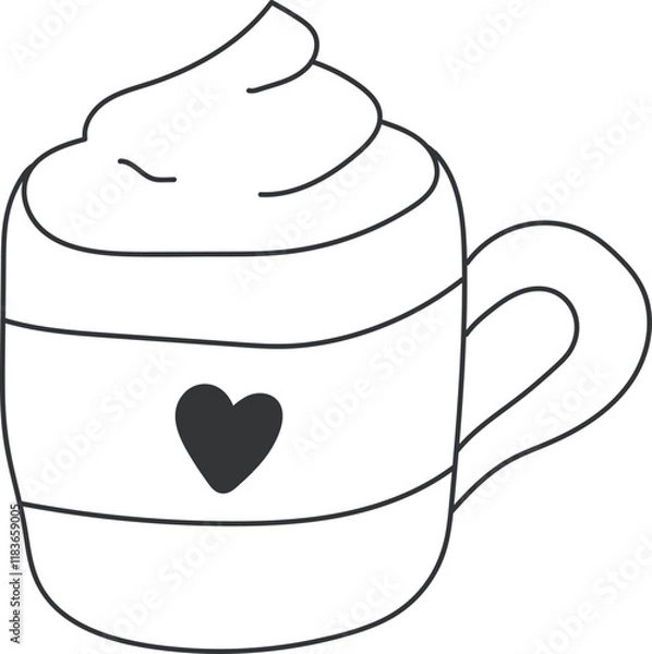 Obraz hot_chocolate01