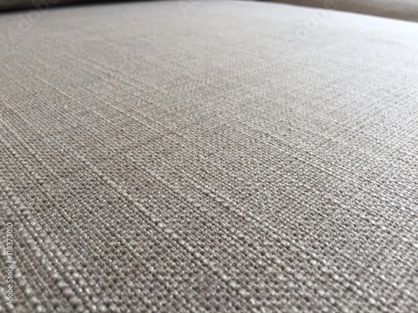 Fototapeta Stoff / Couch / Sofa