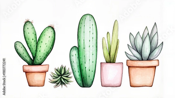 Fototapeta Yellow winter melon with sliced pieces on white background