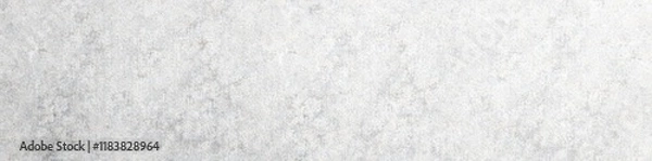 Fototapeta Subtle texture, light gray kraft paper background, monochrome, element