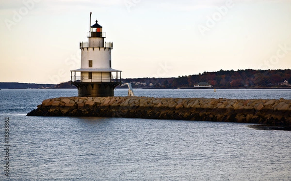 Fototapeta Lighthouse