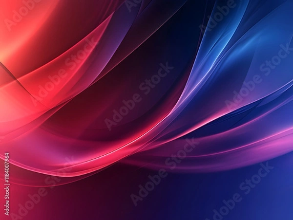 Fototapeta Different type of abstract background