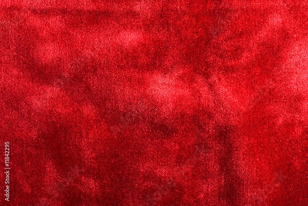 Obraz red velvet