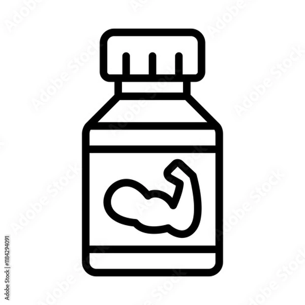 Fototapeta supplement