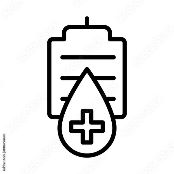 Fototapeta hydration