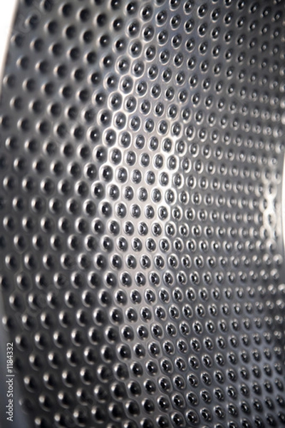 Obraz waschmaschinentrommel