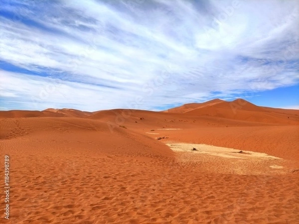 Obraz Namibia Dune 