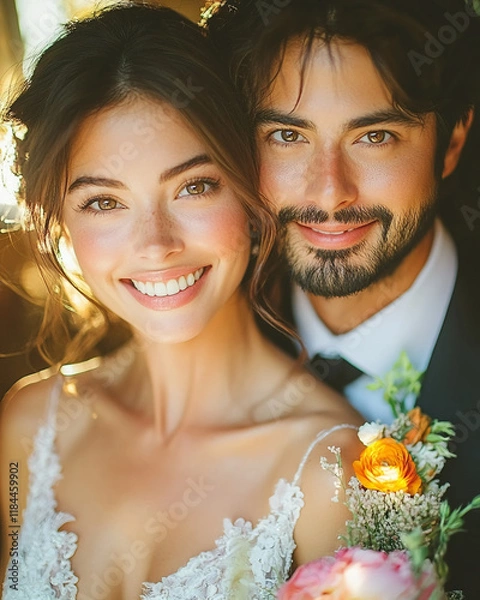 Obraz Wedding Photography