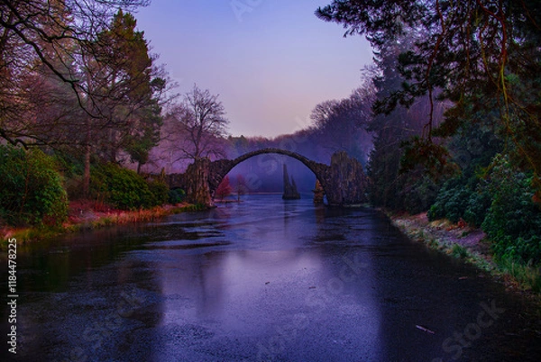 Obraz Warszawa , Polska 