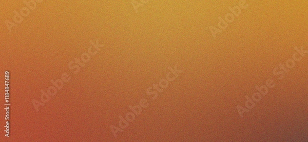 Fototapeta red orange noise texture effect background design for design as banner, poster, header, ads, and presentation concept