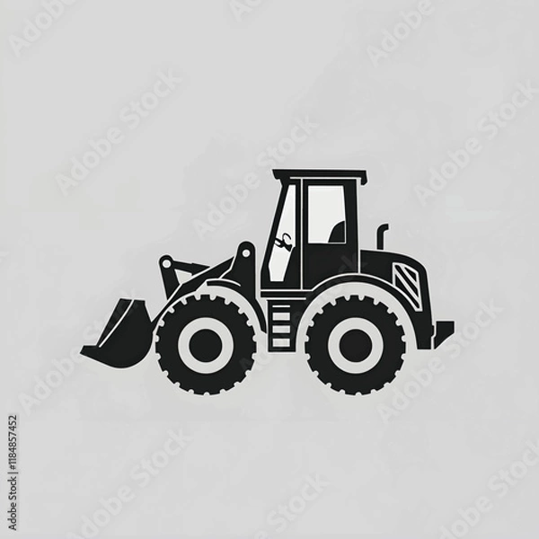 Obraz loader icon