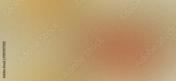 Fototapeta yellow olive noise texture effect background design
