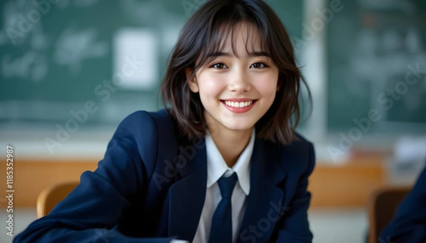 Fototapeta ファンタジーストーリー（白桜が紡ぐ物語）