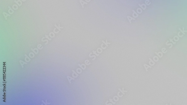 Obraz Gradient gray halftone desktop wallpaper