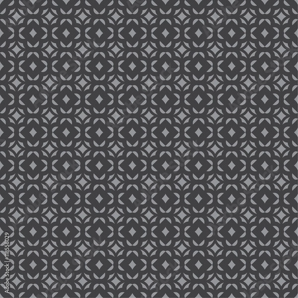 Obraz Seamless pattern