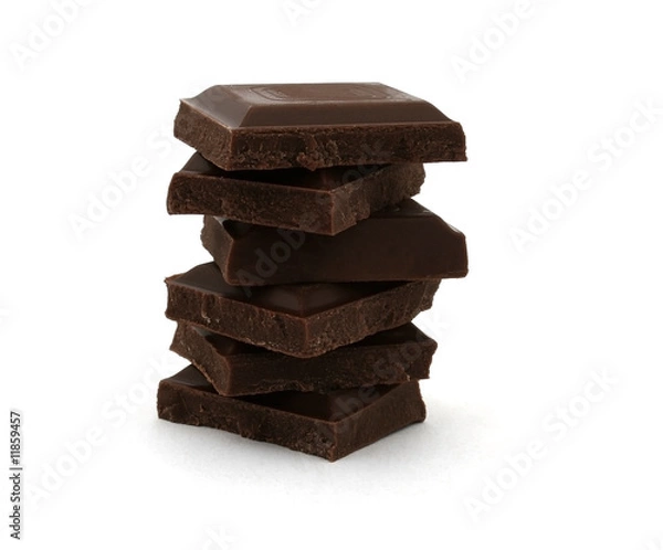 Obraz chocolate tower