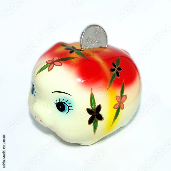 Obraz Piggy Bank