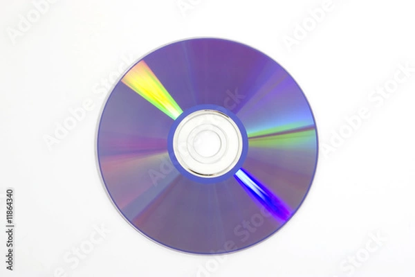 Obraz dvd