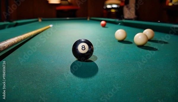 Obraz The game invites both casual players and serious competitors.  