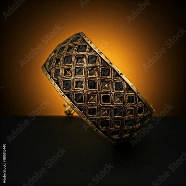 Obraz Ancient Art Inspired Bracelet