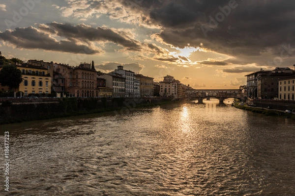 Fototapeta florencja 