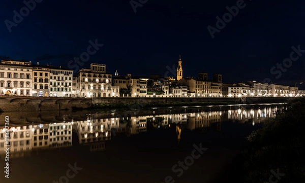 Fototapeta florencja 