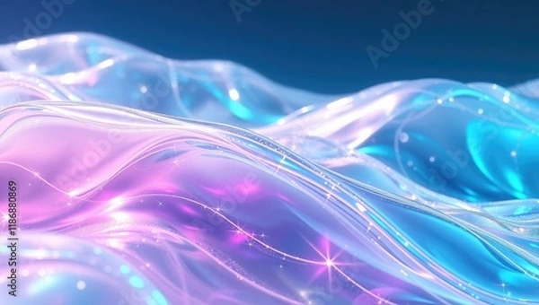 Obraz abstract background