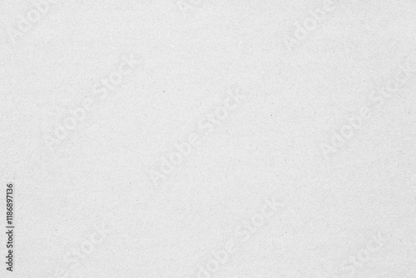 Obraz white kraft paper surface texture