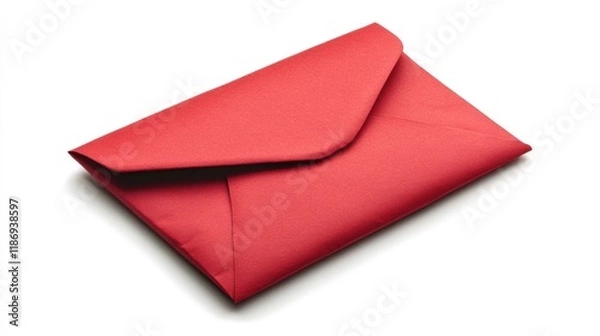 Fototapeta Red Envelope